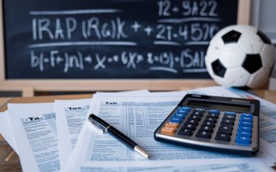 Studio Sabatino Pizzano 3 Le novità del modello IRAP 2024 per il settore sportivo dilettantistico