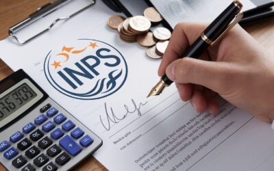Studio Sabatino Pizzano 2 Ravvedimento operoso contributi: INPS fornisce chiarimenti sulle sanzioni