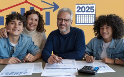 Studio Sabatino Pizzano 1 Riforma delle detrazioni fiscali per figli a carico: limite fissato a 30 anni d’età