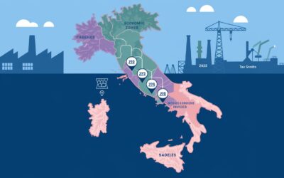 Studio Sabatino Pizzano 2 Credito d’imposta ZES Unica: possibile ampliare gli investimenti con la comunicazione integrativa
