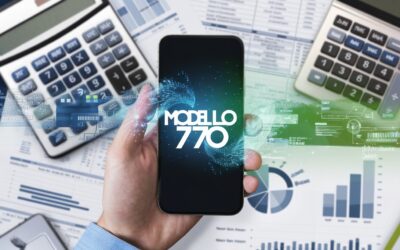 Studio Sabatino Pizzano 2 Abrogazione Modello 770: le novità in arrivo dal 2025