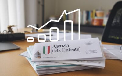 Studio Sabatino Pizzano 1 Compliance fiscale 2025: l’Agenzia delle Entrate aumenta le comunicazioni per promuovere la regolarizzazione