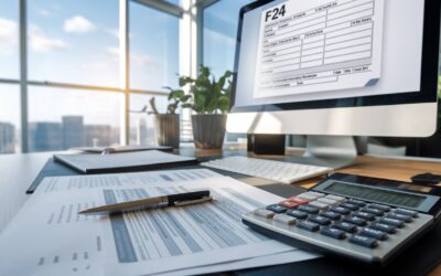 Studio Sabatino Pizzano 1 Avvisi di Irregolarità IVA: L’Agenzia delle Entrate avvia i controlli sul secondo trimestre 2024