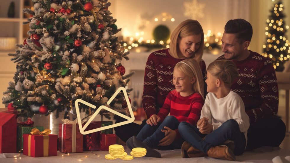 Bonus Natale 2024 A Chi Spetta, Requisiti E Modalità Per Richiederlo