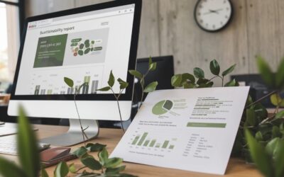 Studio Sabatino Pizzano 1 Rendicontazione di sostenibilità: Quando e come le imprese devono pubblicare i loro rapporti