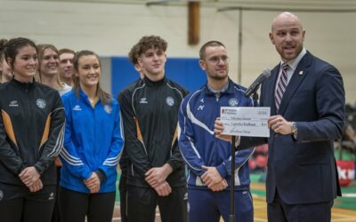 Sponsorizzazioni sportive: confermata presunzione di deducibilità