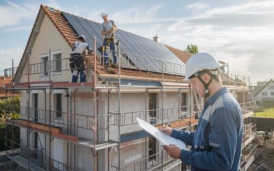 Studio Sabatino Pizzano 1 Come gestire i lavori a cavallo d’anno con il Superbonus
