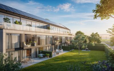 Studio Sabatino Pizzano 3 Nuova direttiva europea “case green”: cosa cambia per il patrimonio edilizio e come prepararsi