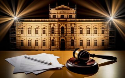 Frodi bonus facciate: Amministratori e società responsabili per fatture false