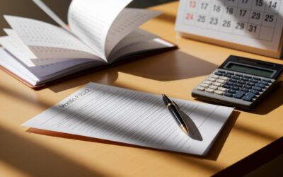 Indicazione dell’adesione al concordato preventivo nel Bilancio 2024