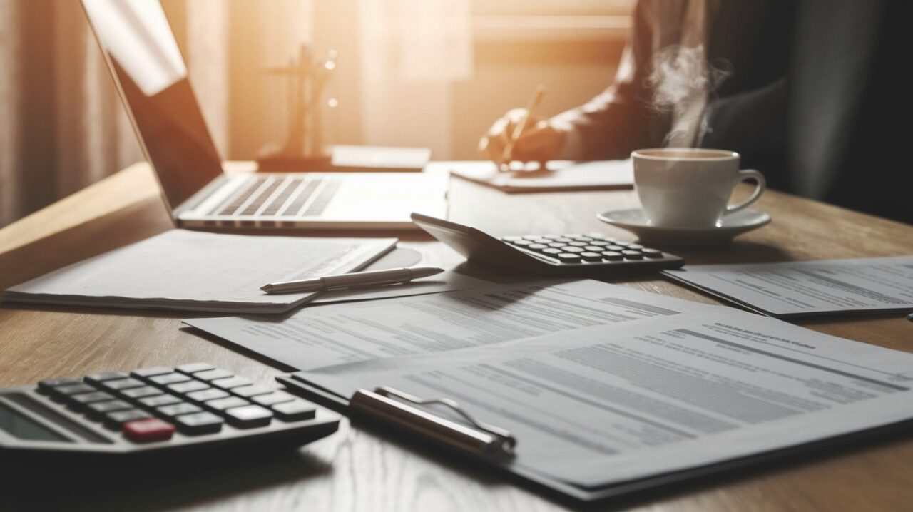 Dichiarazione Dei Redditi 2025 Pubblicati I Modelli Definitivi A Meticulously Organized Modern Desk Bat Qi64UvfSlyG0cqkN5Kd1Q PnW1BFlS4qJVF26oPFqpA 1280x718