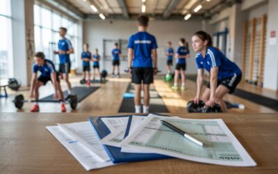 Sport dilettantistico: benefici fiscali salvi anche in caso di omessa presentazione del Modello EAS