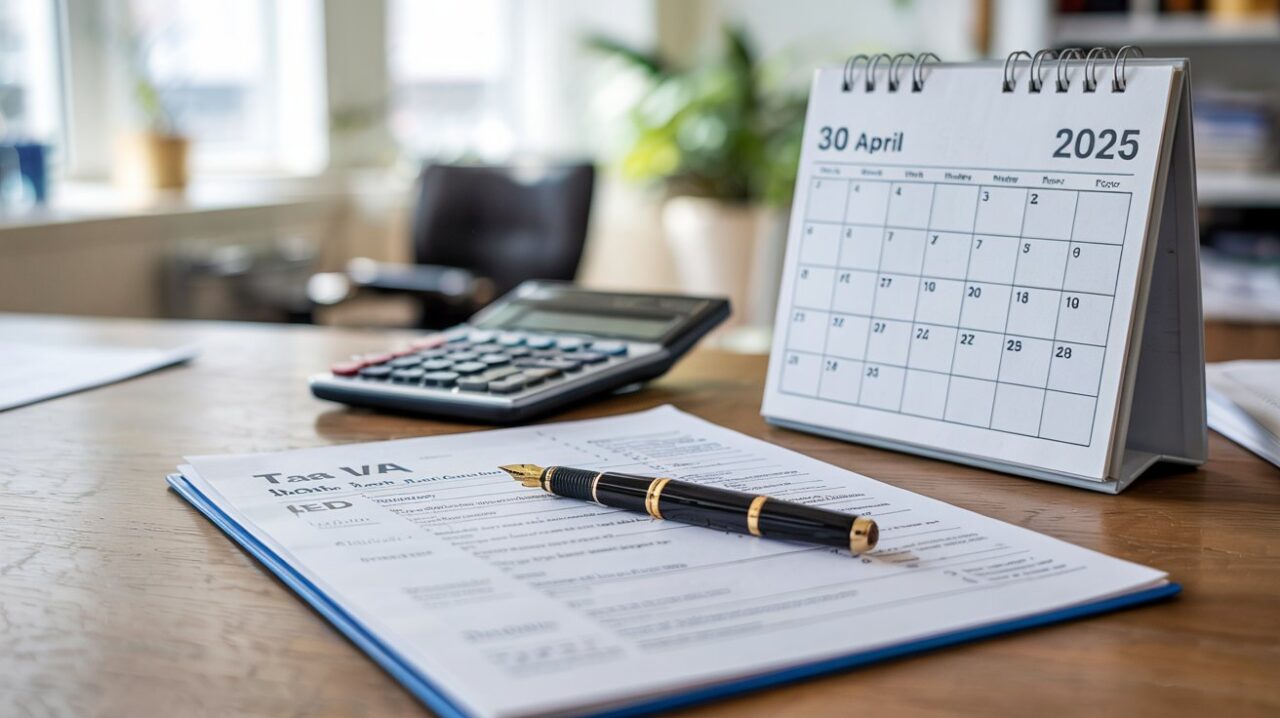 Modello IVA TR 2025: Ridisegnato Per Il Primo Trimestre Con Nuove ...