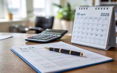 Studio Sabatino Pizzano 2 Modello IVA TR 2025: ridisegnato per il primo trimestre con nuove esenzioni