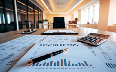 Modello Redditi PF 2025: tutte le novità fiscali della dichiarazione