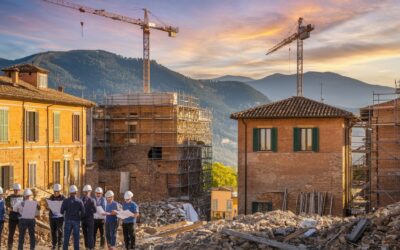 Sismabonus Acquisti e aliquota IVA prima casa: 4, 10 o 22%?