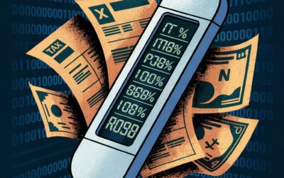Evasometro fiscale: il nuovo strumento della Guardia di Finanza