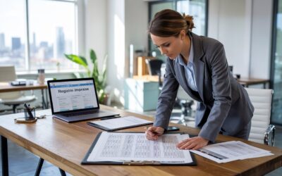 Rettifica codice ATECO 2025: procedure, tempi e requisiti per le imprese