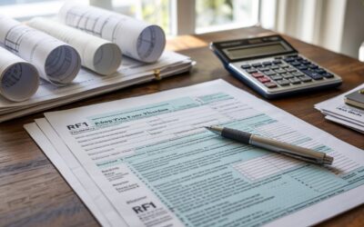 Bonus edilizi e vendita immobili merce: gestione corretta in dichiarazione dei redditi