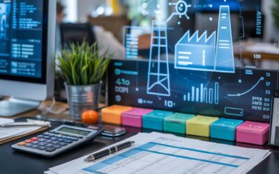 Credito d’imposta 4.0: le tre comunicazioni obbligatorie per accedere all’agevolazione nel 2025