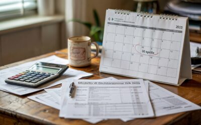 Note di variazione IVA 2024: scadenza 30 aprile e modalità di recupero