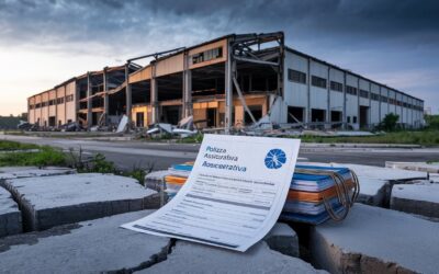 Proroga polizze catastrofali: nessun impatto sulle assicurazioni già stipulate