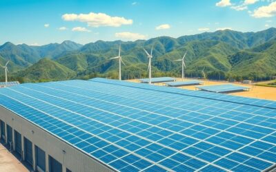 Contributi per l’autoproduzione di energia rinnovabile: aperto il bando