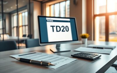 Autofattura con codice TD20: guida completa alla regolarizzazione e integrazione