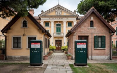 Cassazione: agevolazione IMU per coniugi con residenze diverse nello stesso comune