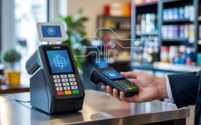 POS integrati con registratori di cassa: dal 2026 obbligo di collegamento per tutti gli esercenti