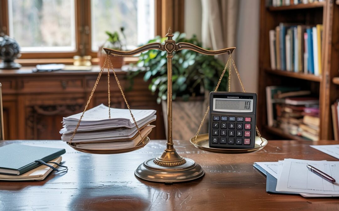 Responsabilità dei revisori legali: arriva il tetto massimo legato al compenso
