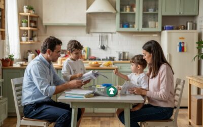 Bonus bollette 2025: procedura operativa e tempistiche per famiglie con ISEE fino a 25.000 euro