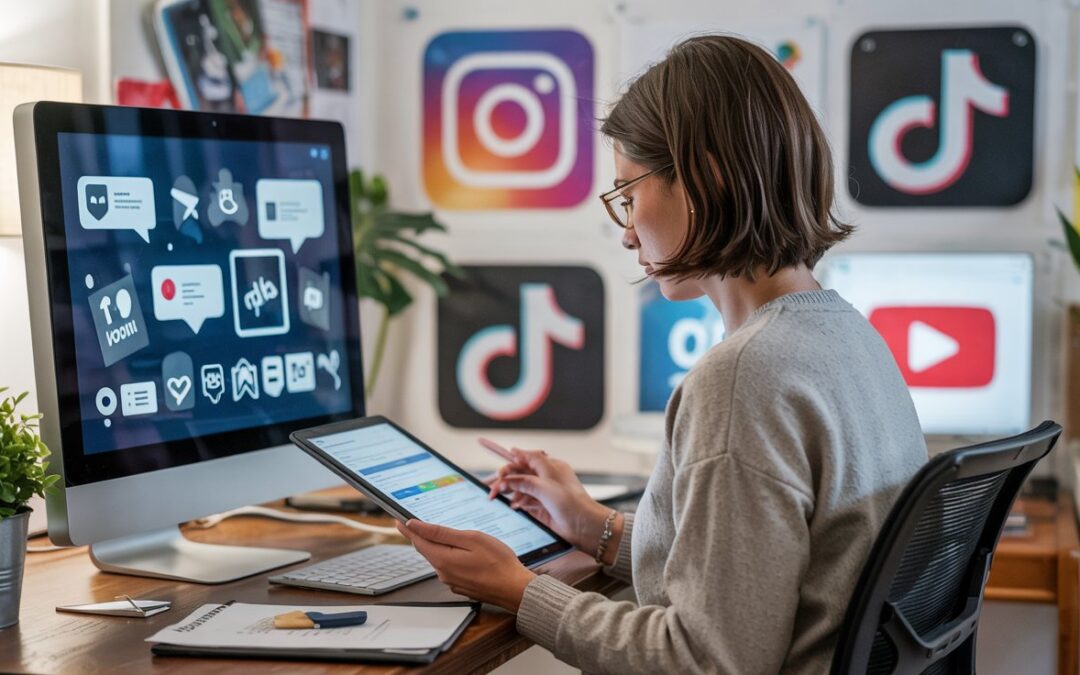 Previdenza per influencer: nuove regole INPS per i content creator digitali