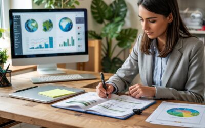 Formazione revisori sostenibilità: guida ai crediti formativi nel periodo transitorio