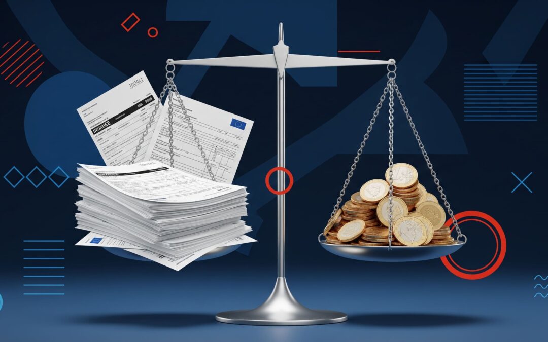 Fatture false e non punibilità: se paghi il Fisco, puoi cavartela?