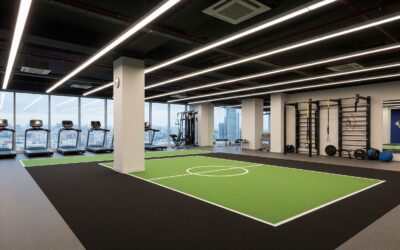 Destinazione d’uso locali e attività sportiva: ASD/SSD libere, ma non troppo