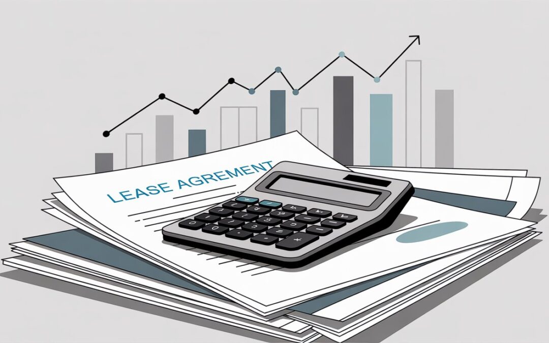 Capitalizzazione del maxicanone di leasing nel riscatto anticipato