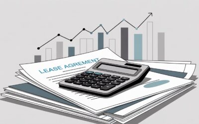 Capitalizzazione del maxicanone di leasing nel riscatto anticipato