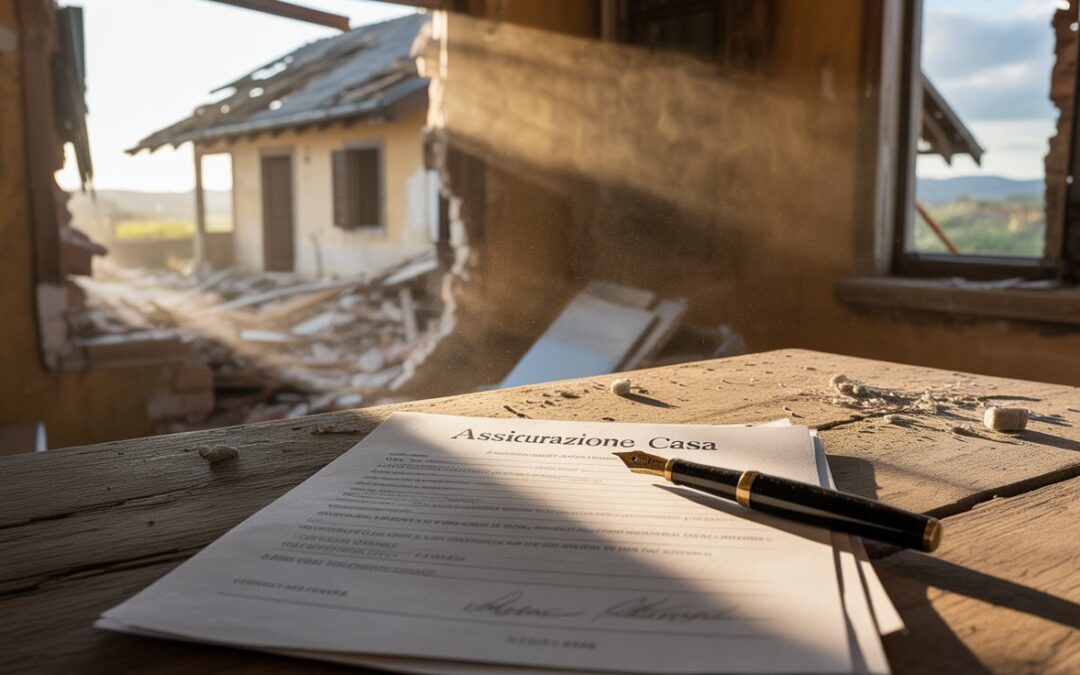 Polizze catastrofali: nuova disciplina e ampliamento delle tutele