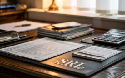 Regime forfetario e partecipazioni SRL: quando è possibile la coesistenza