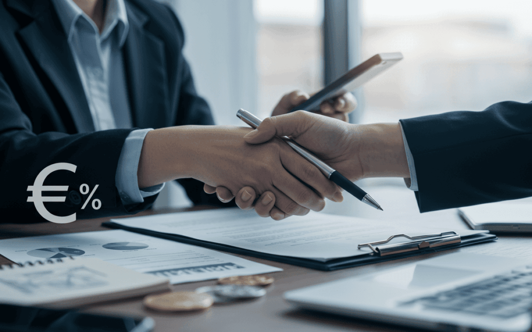 Cessione d’azienda e credito IVA: come funziona il passaggio?