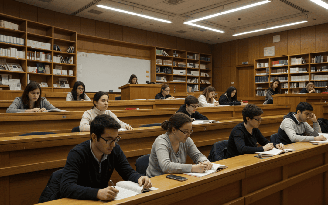730 e Redditi PF 2025: la detrazione per le spese universitarie 2024