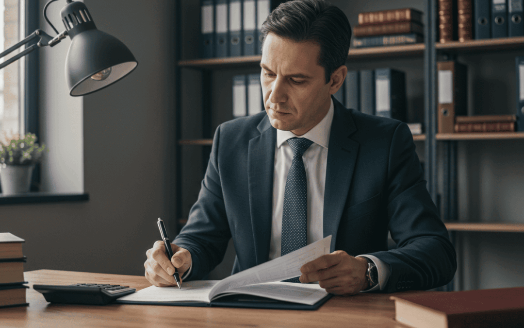 Competenza professionale commercialista: tra titolo abilitativo e preparazione effettiva