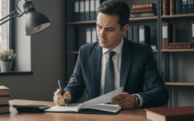 Competenza professionale commercialista: tra titolo abilitativo e preparazione effettiva