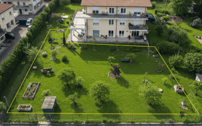 Terreni edificabili: quando la qualificazione come pertinenza prevale sulla destinazione urbanistica