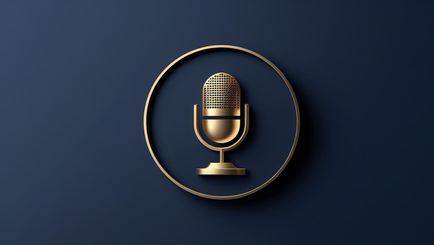 podcast