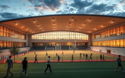 Sport Bonus 2025 per gli impianti sportivi, domande a partire dal 30 maggio 2025