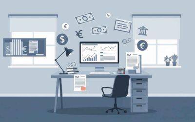Interessi su conti correnti dei professionisti: le nuove disposizioni del Decreto fiscale 2025