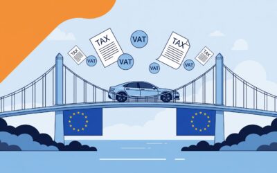 Acquisti intracomunitari di mezzi di trasporto: disciplina IVA tra nuovi e usati