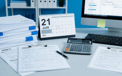 Proroga versamenti 2025 per contributi Inps artigiani, commercianti e gestione separata